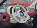 Fiat 500C 500C III 2017 1.2 Lounge 69cv  60 ANNIVERSARYI Bianco - thumbnail 11