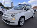 Fiat 500C 500C III 2017 1.2 Lounge 69cv  60 ANNIVERSARYI Bianco - thumbnail 5