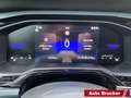 Volkswagen Polo VI Goal 1.0 TSI +LED+2-Zonen-Klima+NAVI+SHZ Blau - thumbnail 9