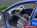 Volkswagen Polo VI Goal 1.0 TSI +LED+2-Zonen-Klima+NAVI+SHZ Blau - thumbnail 8