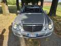 Mercedes-Benz E 220 cdi evo Avantgarde 170cv Argento - thumbnail 3