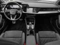 Audi S3 Sportback 2.0 TFSI 228(310)  S tronic Pano B&O LED Сірий - thumbnail 14