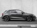 Audi S3 Sportback 2.0 TFSI 228(310)  S tronic Pano B&O LED Сірий - thumbnail 6