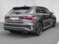 Audi S3 Sportback 2.0 TFSI 228(310)  S tronic Pano B&O LED Gri - thumbnail 5