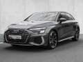 Audi S3 Sportback 2.0 TFSI 228(310)  S tronic Pano B&O LED Gri - thumbnail 2