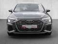 Audi S3 Sportback 2.0 TFSI 228(310)  S tronic Pano B&O LED Gri - thumbnail 4