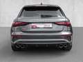 Audi S3 Sportback 2.0 TFSI 228(310)  S tronic Pano B&O LED Gri - thumbnail 7