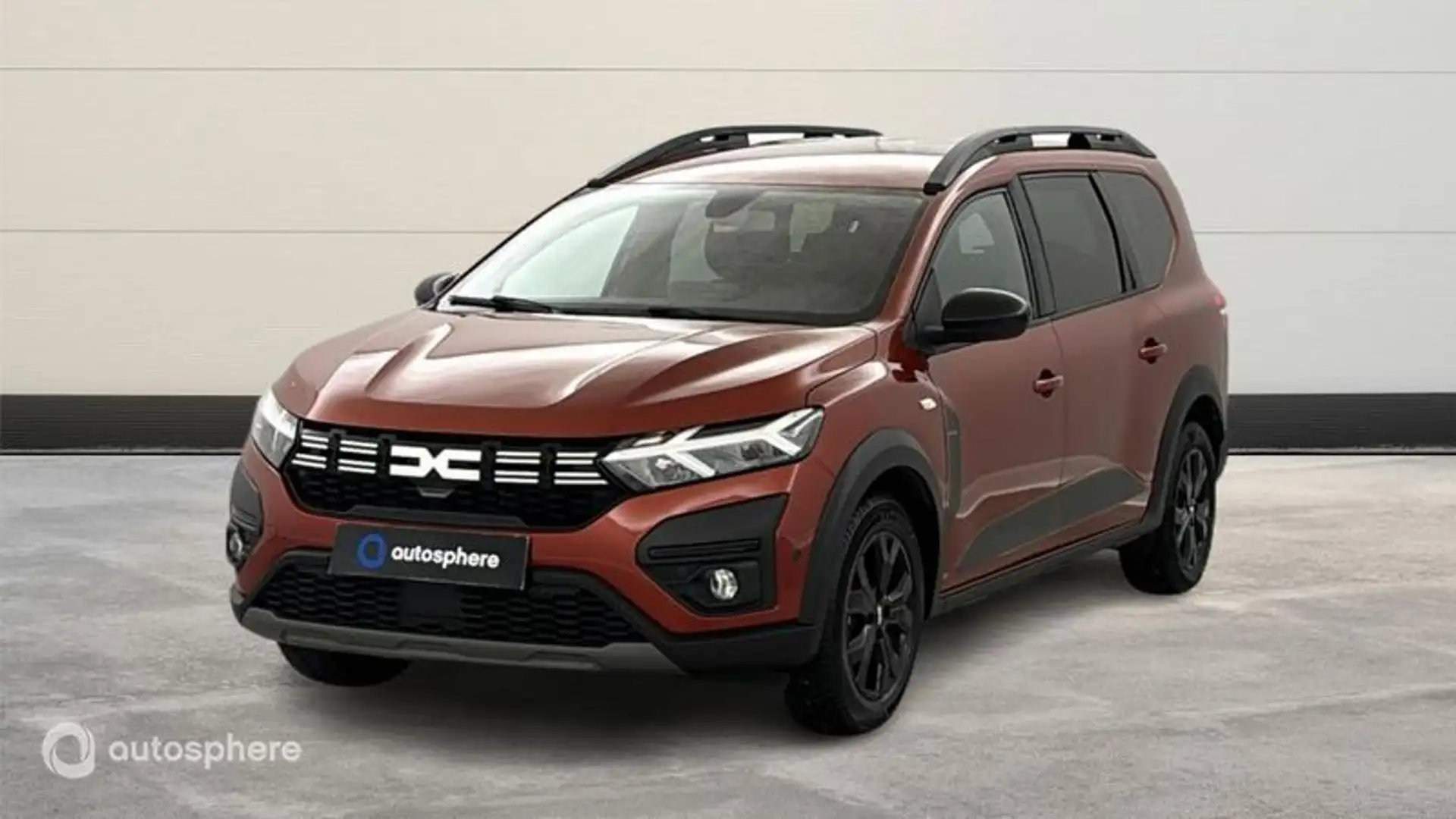 DACIA Jogger