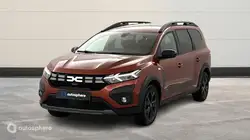Dacia Jogger 1.0 ECO-G 100ch SL Extreme 5 places