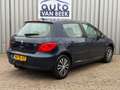 Peugeot 307 1.6-16V XS|Nieuwe APK(koppeling vernieuwd) Bleu - thumbnail 2