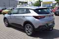 Opel Grandland X Grandland 1.2 Turbo "GS" Grau - thumbnail 4