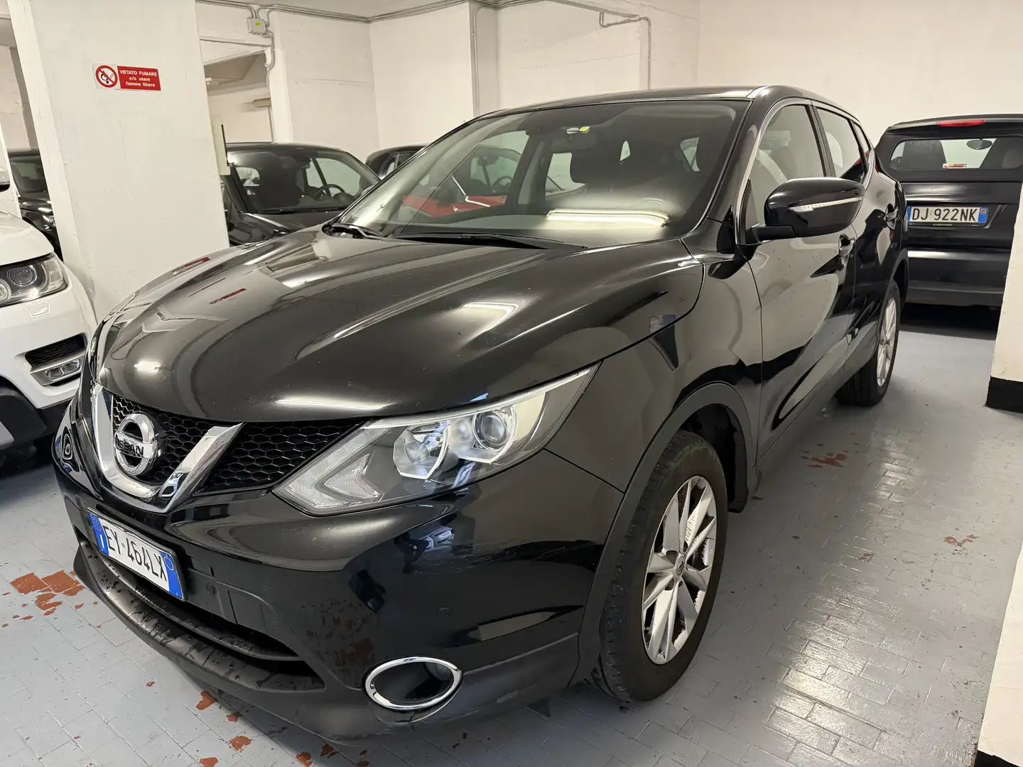 Nissan Qashqai 1.6 dci 130 CV - 2
