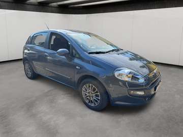 Punto III 2010 Evo 5p 1.4 Dynamic s