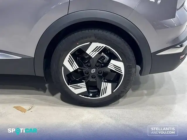 Renault Symbioz view 11