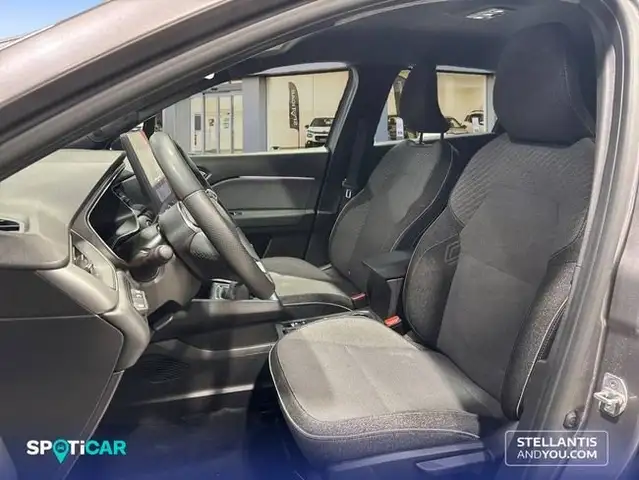 Renault Symbioz view 9