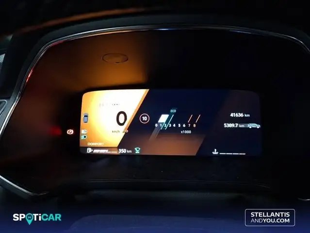Renault Symbioz view 12