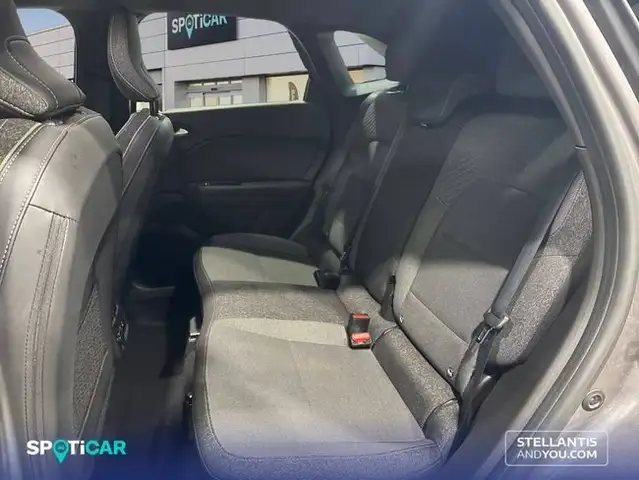 Renault Symbioz view 10