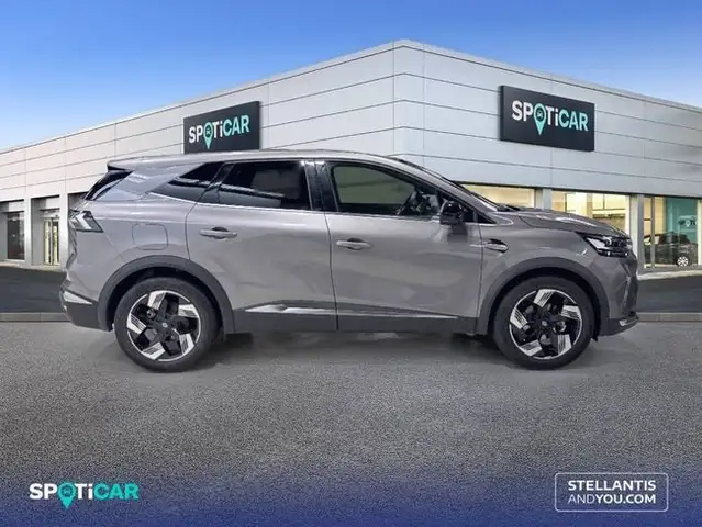 Renault Symbioz view 4