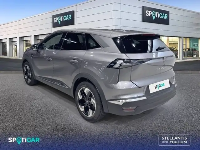 Renault Symbioz view 5