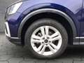 Audi Q2 advanced 35 TFSI S-tronic Parken KLIMA LED ALU Blau - thumbnail 13