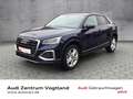 Audi Q2 advanced 35 TFSI S-tronic Parken KLIMA LED ALU Blau - thumbnail 1