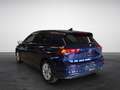 Volkswagen Golf 2.0 TDI DSG Life LED AHK Navi Digital Cockpit ACC Blau - thumbnail 4