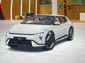 Kia EV4 81,4 AIR Wärmepumpe Winter, Sitzheizung Weiß - thumbnail 10
