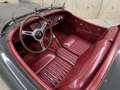 Jaguar XK 140 Roadster Gris - thumbnail 23