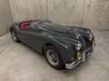 Jaguar XK 140 Roadster Gris - thumbnail 2