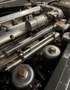 Jaguar XK 140 Roadster Gris - thumbnail 36