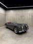 Jaguar XK 140 Roadster Gris - thumbnail 7