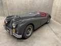 Jaguar XK 140 Roadster Gris - thumbnail 4