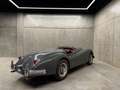 Jaguar XK 140 Roadster Gris - thumbnail 12