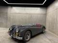 Jaguar XK 140 Roadster Gris - thumbnail 5