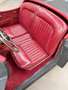 Jaguar XK 140 Roadster Gris - thumbnail 24