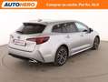 Toyota Corolla 1.8 Hybrid Style Gris - thumbnail 6