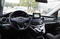Mercedes-Benz V 220 d*EDITION*4 MATIC*EXTRA LANG*VOLL*LED*SIDE* Silber - thumbnail 10
