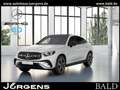 Mercedes-Benz GLC 300 4MATIC Coupé AMG-Sport+Pano+Digital+Memo Blanco - thumbnail 1