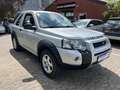 Land Rover Freelander V6 2.5 Softback SE'Automatik'AHK'VOLL Argent - thumbnail 1