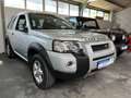 Land Rover Freelander V6 2.5 Softback SE'Automatik'AHK'VOLL Argent - thumbnail 4