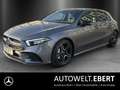 Mercedes-Benz A 35 AMG A35 AMG Night LED Pano NaviPrem Hifi Kamera Totw Gri - thumbnail 1