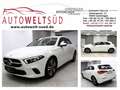 Mercedes-Benz A 200 Progressive LED Rcam MBUX LED Spur SHZ Blanco - thumbnail 1