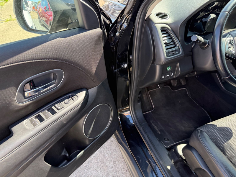 Honda HR-V Executive+KAMERA+USB+BC+MFL+TEILLEDER+TOUCH — photo 14