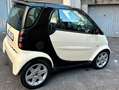 smart city-coupé/city-cabrio Coupe 600 cc Biały - thumbnail 4