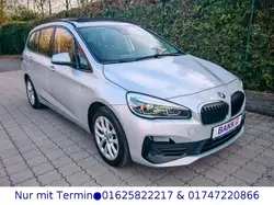 Bmw 218 *1Hd*R CAM*LED*PANO*NAV*AHK