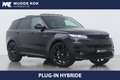 Land Rover Range Rover Sport 3.0 P460e Dynamic HSE | Black Pack | Meridian Surr Zwart - thumbnail 1