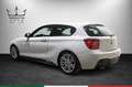 BMW 120 d Msport 3p Silber - thumbnail 6
