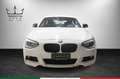 BMW 120 d Msport 3p Silber - thumbnail 2
