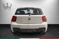 BMW 120 d Msport 3p Silber - thumbnail 5