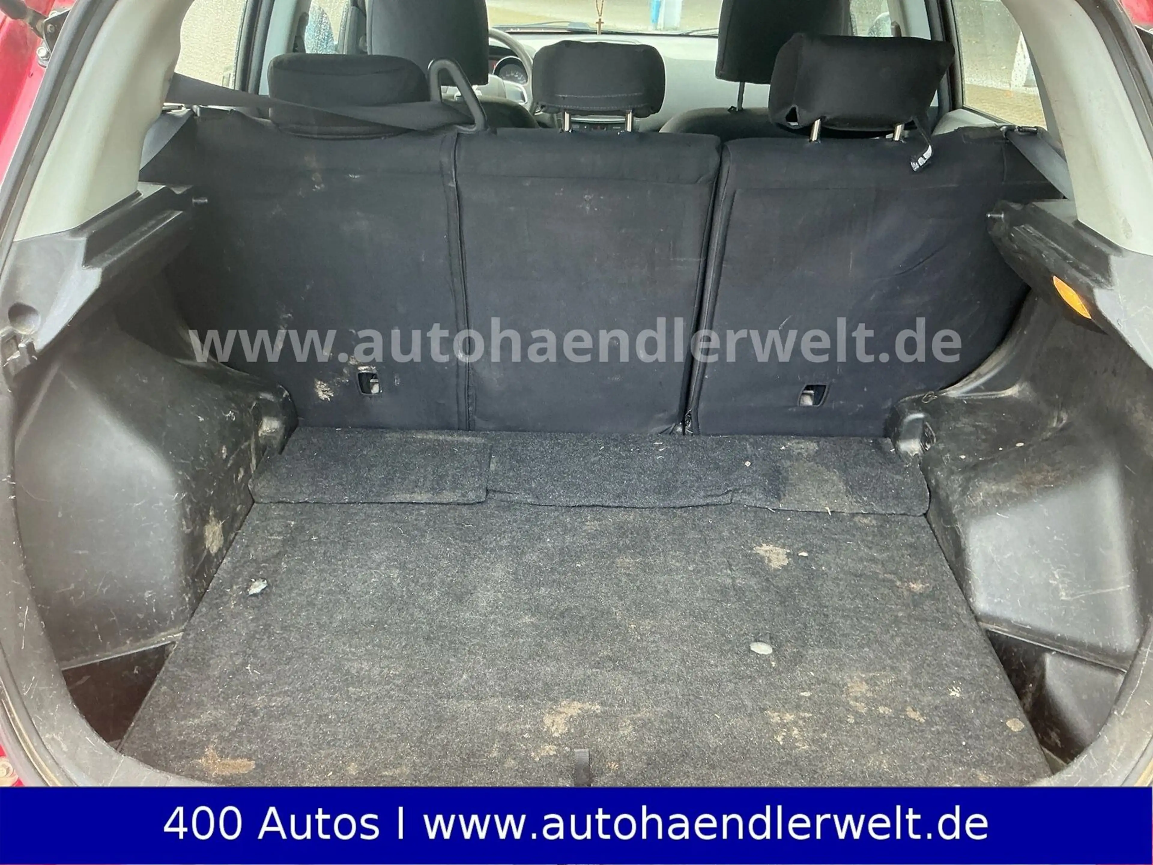 Mitsubishi ASX 1.6 Basis 2WD — photo 8